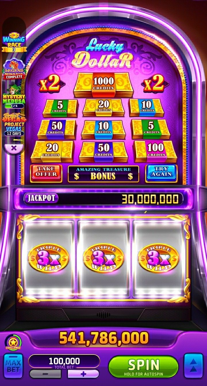 Mobile Slots