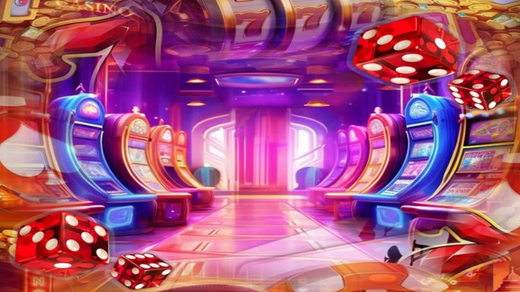 Mobile Slots پاکستان ریئل منی گیمز